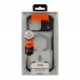 Чохол TPU+PC ArmorHex Magnetic Case для iPhone 17 Pro