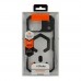 Чохол TPU+PC ArmorHex Magnetic Case для iPhone 17 Pro Max
