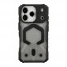 Чохол TPU+PC ArmorHex Magnetic Case для iPhone 17 Pro Max