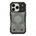 Чохол TPU+PC ArmorHex Magnetic Case для iPhone 17 Pro Max