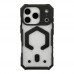 Чохол TPU+PC ArmorHex Magnetic Case для iPhone 17 Pro Max