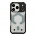 Чохол TPU+PC ArmorHex Magnetic Case для iPhone 17 Pro Max