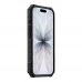 Чохол TPU+PC ArmorHex Magnetic Case для iPhone 17 Pro Max