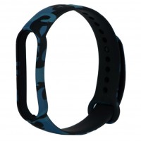 Ремінець для Xiaomi Mi Band 5 / 6 Сamouflage