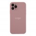 Чохол Silicone Case Square Full Camera для iPhone 11 Pro