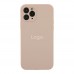 Чохол Silicone Case Square Full Camera для iPhone 11 Pro