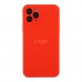 Чохол Silicone Case Square Full Camera для iPhone 11 Pro