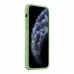 Чохол Silicone Case Square Full Camera для iPhone 11 Pro