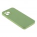 Чохол Silicone Case Square Full Camera для iPhone 11 Pro