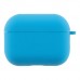 Футляр Silicone Case with microfibra для Airpods Pro 3 Футляр Silicone Case with microfibra для Airpods Pro 3