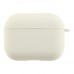 Футляр Silicone Case with microfibra для Airpods Pro 3 Футляр Silicone Case with microfibra для Airpods Pro 3