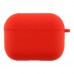 Футляр Silicone Case with microfibra для Airpods Pro 3 Футляр Silicone Case with microfibra для Airpods Pro 3