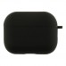 Футляр Silicone Case with microfibra для Airpods Pro 3 Футляр Silicone Case with microfibra для Airpods Pro 3