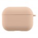 Футляр Silicone Case with microfibra для Airpods Pro 3 Футляр Silicone Case with microfibra для Airpods Pro 3