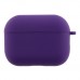 Футляр Silicone Case with microfibra для Airpods Pro 3 Футляр Silicone Case with microfibra для Airpods Pro 3