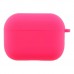 Футляр Silicone Case with microfibra для Airpods Pro 3 Футляр Silicone Case with microfibra для Airpods Pro 3