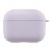 Футляр Silicone Case with microfibra для Airpods Pro 3 Футляр Silicone Case with microfibra для Airpods Pro 3