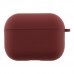 Футляр Silicone Case with microfibra для Airpods Pro 3 Футляр Silicone Case with microfibra для Airpods Pro 3