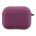 Футляр Silicone Case with microfibra для Airpods Pro 3 Футляр Silicone Case with microfibra для Airpods Pro 3