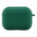 Футляр Silicone Case with microfibra для Airpods Pro 3 Футляр Silicone Case with microfibra для Airpods Pro 3