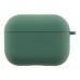 Футляр Silicone Case with microfibra для Airpods Pro 3 Футляр Silicone Case with microfibra для Airpods Pro 3