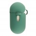Футляр Silicone Case with microfibra для Airpods Pro 3 Футляр Silicone Case with microfibra для Airpods Pro 3