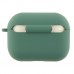 Футляр Silicone Case with microfibra для Airpods Pro 3 Футляр Silicone Case with microfibra для Airpods Pro 3