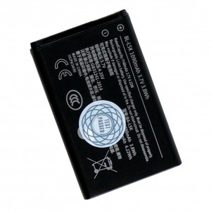 Аккумулятор для Nokia 105 Dual Sim / BL-L5K / BL-L5J