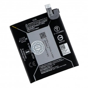 Акумулятор для Google Pixel 3a / G020E / G020F / G020G / G020H / G020E-B Акумулятор для Google Pixel 3a / G020E / G020F / G020G / G020H / G020E-B