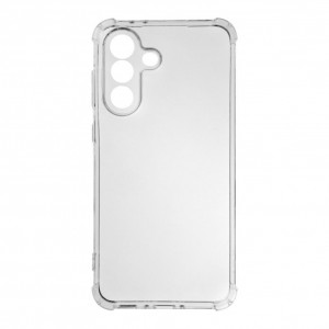Чохол TPU Virgin Hard Full Camera для Samsung Galaxy A37 5G (A376)