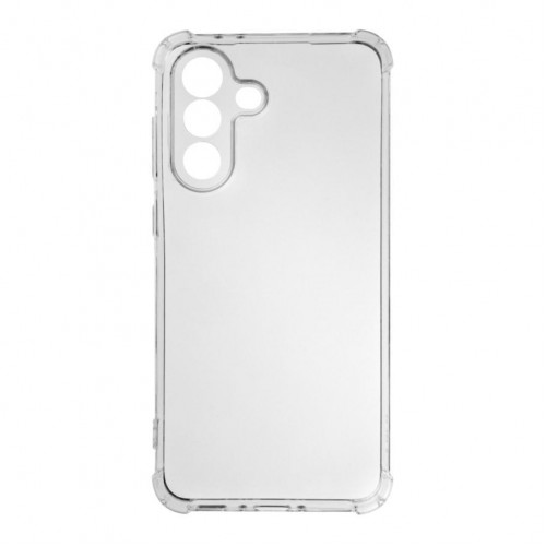 Чохол TPU Virgin Hard Full Camera для Samsung Galaxy A37 5G (A376)