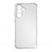 Чохол TPU Virgin Hard Full Camera для Samsung Galaxy A37 5G (A376)