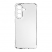 Чохол TPU Virgin Hard Full Camera для Samsung Galaxy A57 5G (A576) Чохол TPU Virgin Hard Full Camera для Samsung Galaxy A57 5G (A576)