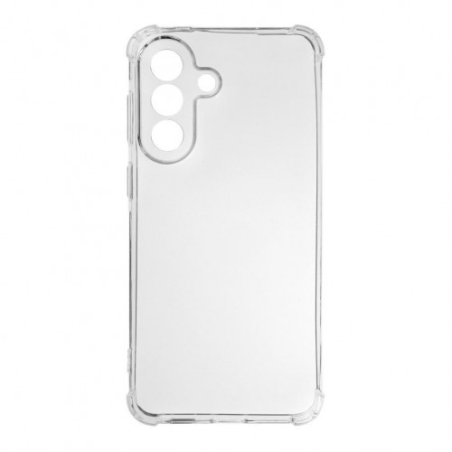 Чохол TPU Virgin Hard Full Camera для Samsung Galaxy A57 5G (A576)
