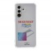 Чохол TPU Virgin Hard Full Camera для Samsung Galaxy A37 5G (A376)
