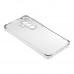Чохол TPU Virgin Hard Full Camera для Samsung Galaxy A37 5G (A376)