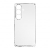 Чохол TPU Virgin Hard Full Camera для Samsung Galaxy S26 5G (S942) Чохол TPU Virgin Hard Full Camera для Samsung Galaxy S26 5G (S942)