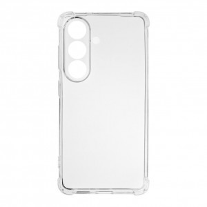 Чохол TPU Virgin Hard Full Camera для Samsung Galaxy S26 5G (S942)