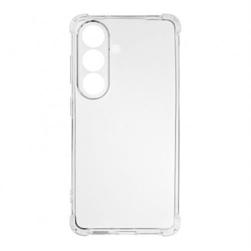 Чохол TPU Virgin Hard Full Camera для Samsung Galaxy S26 5G (S942)
