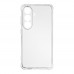 Чохол TPU Virgin Hard Full Camera для Samsung Galaxy S26 5G (S942)