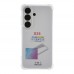 Чохол TPU Virgin Hard Full Camera для Samsung Galaxy S26 5G (S942) Чохол TPU Virgin Hard Full Camera для Samsung Galaxy S26 5G (S942)
