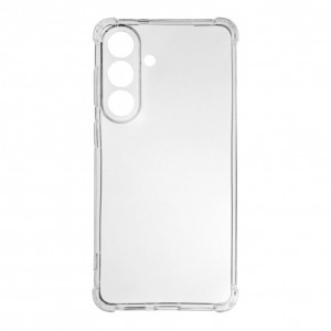 Чохол TPU Virgin Hard Full Camera для Samsung Galaxy S26+ 5G (S947)