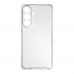 Чохол TPU Virgin Hard Full Camera для Samsung Galaxy S26+ 5G (S947)