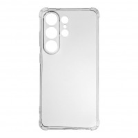 Чохол TPU Virgin Hard Full Camera для Samsung Galaxy S26 Ultra 5G (S948)