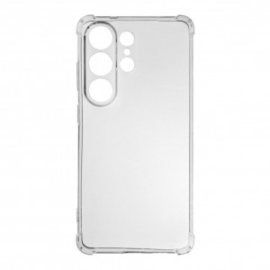 Чохол TPU Virgin Hard Full Camera для Samsung Galaxy S26 Ultra 5G (S948)