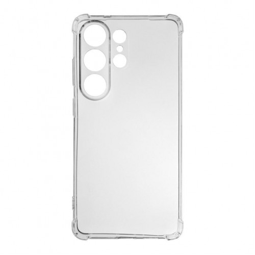 Чохол TPU Virgin Hard Full Camera для Samsung Galaxy S26 Ultra 5G (S948)