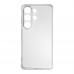 Чохол TPU Virgin Hard Full Camera для Samsung Galaxy S26 Ultra 5G (S948)