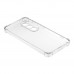 Чохол TPU Virgin Hard Full Camera для Samsung Galaxy S26 5G (S942) Чохол TPU Virgin Hard Full Camera для Samsung Galaxy S26 5G (S942)