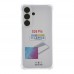Чохол TPU Virgin Hard Full Camera для Samsung Galaxy S26+ 5G (S947)