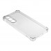 Чохол TPU Virgin Hard Full Camera для Samsung Galaxy S26+ 5G (S947)